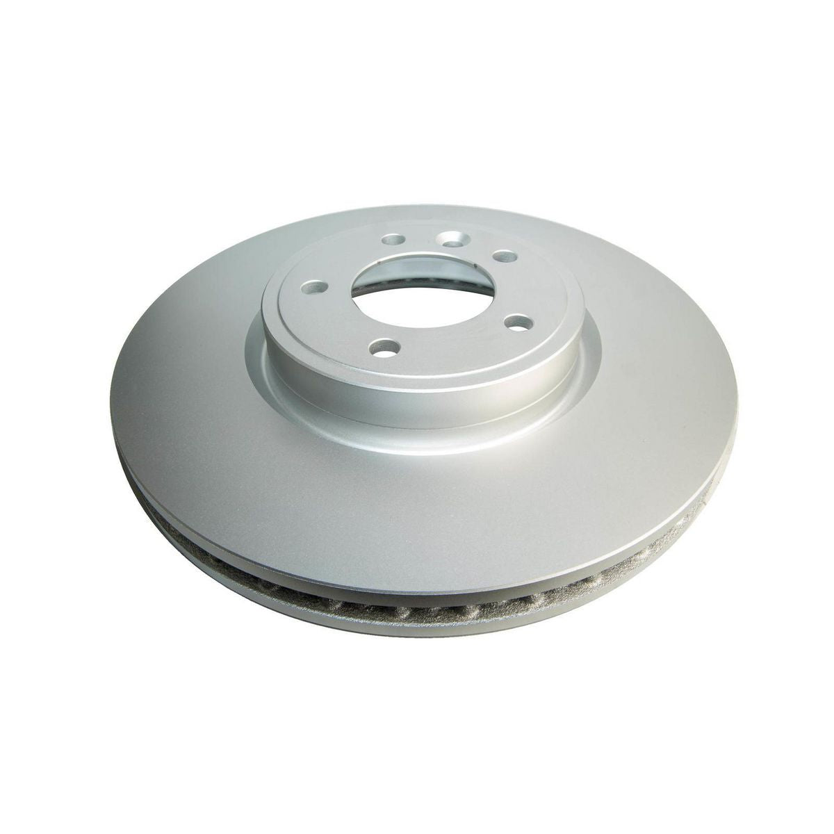 DBA En-Shield Brake Rotor Single DBA3708E