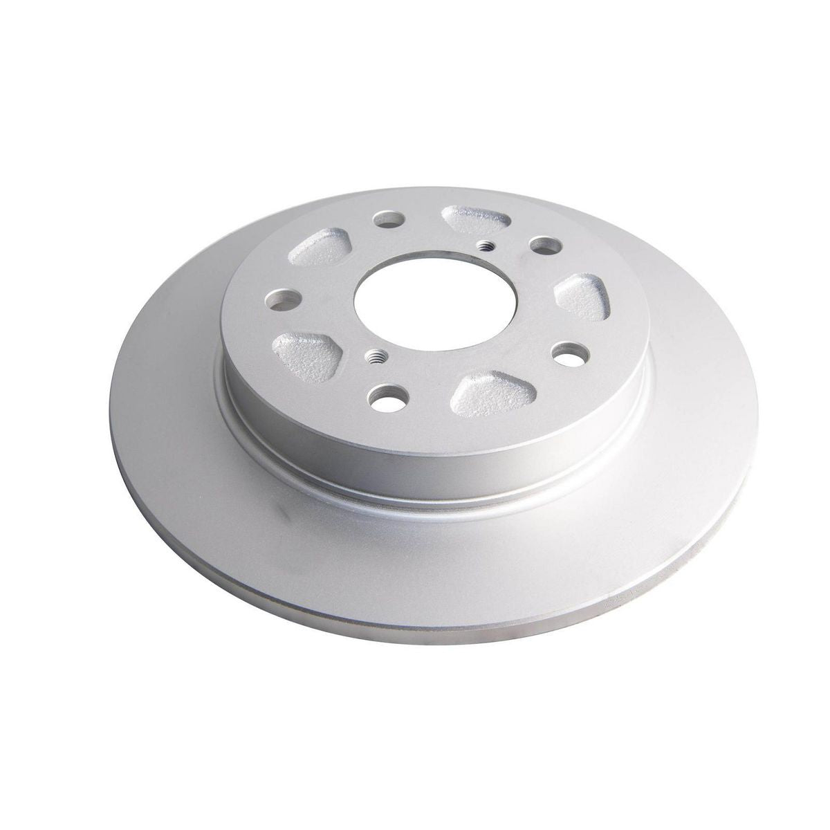 DBA En-Shield Brake Rotor Single DBA3715E