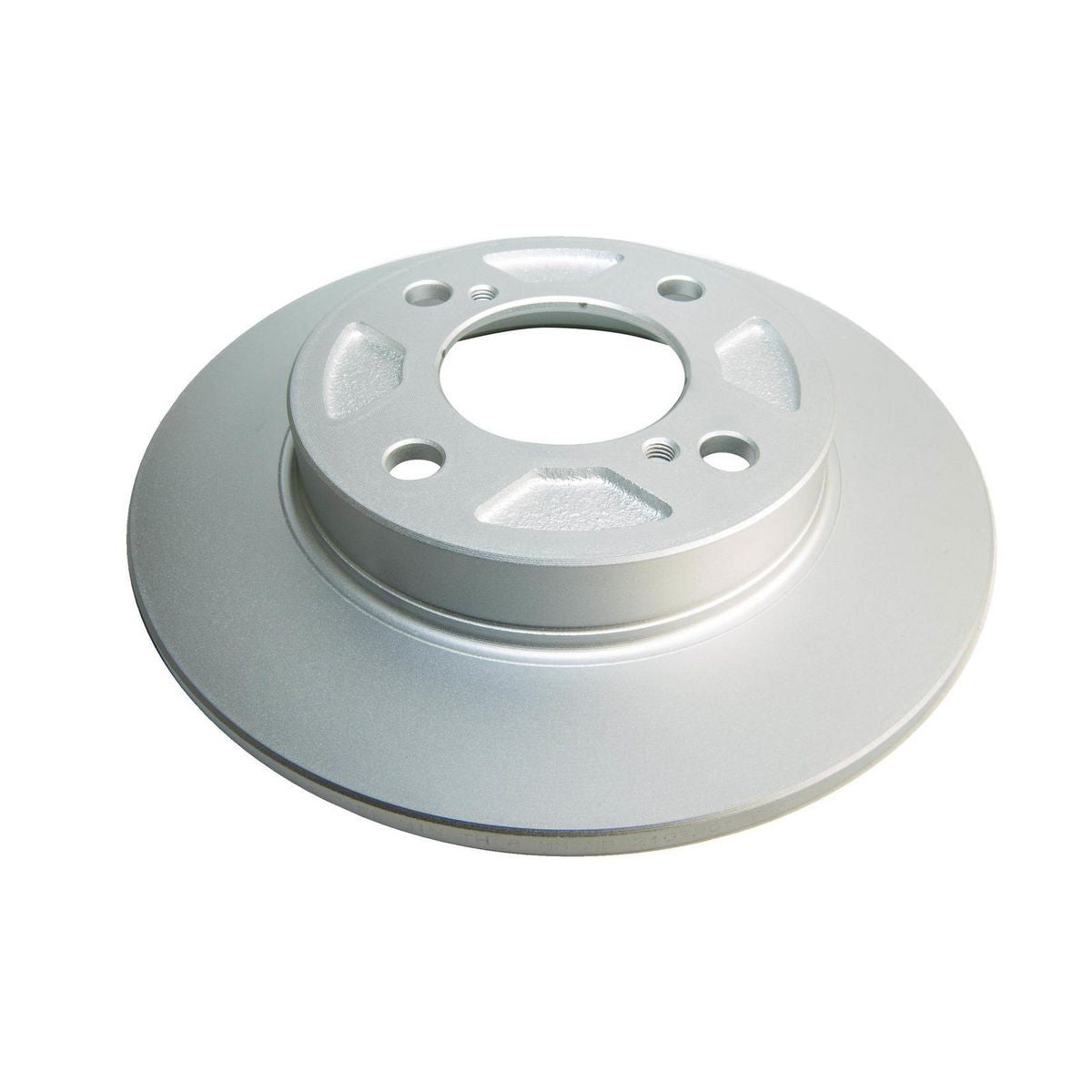 DBA En-Shield Brake Rotor Single DBA3717E