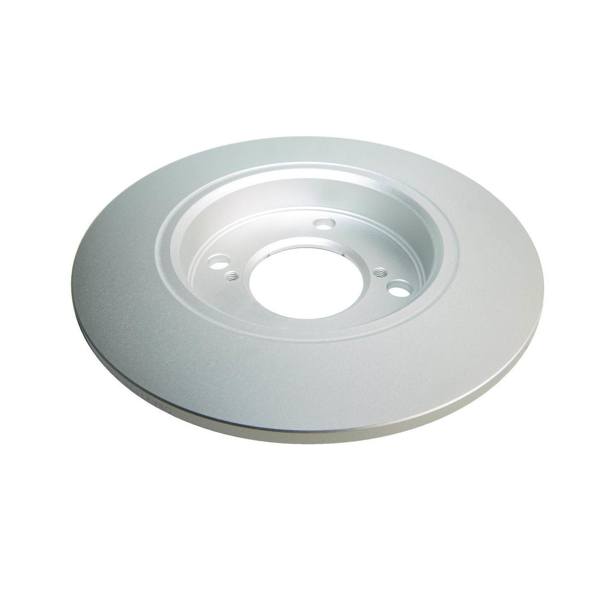 DBA En-Shield Brake Rotor Single DBA3717E