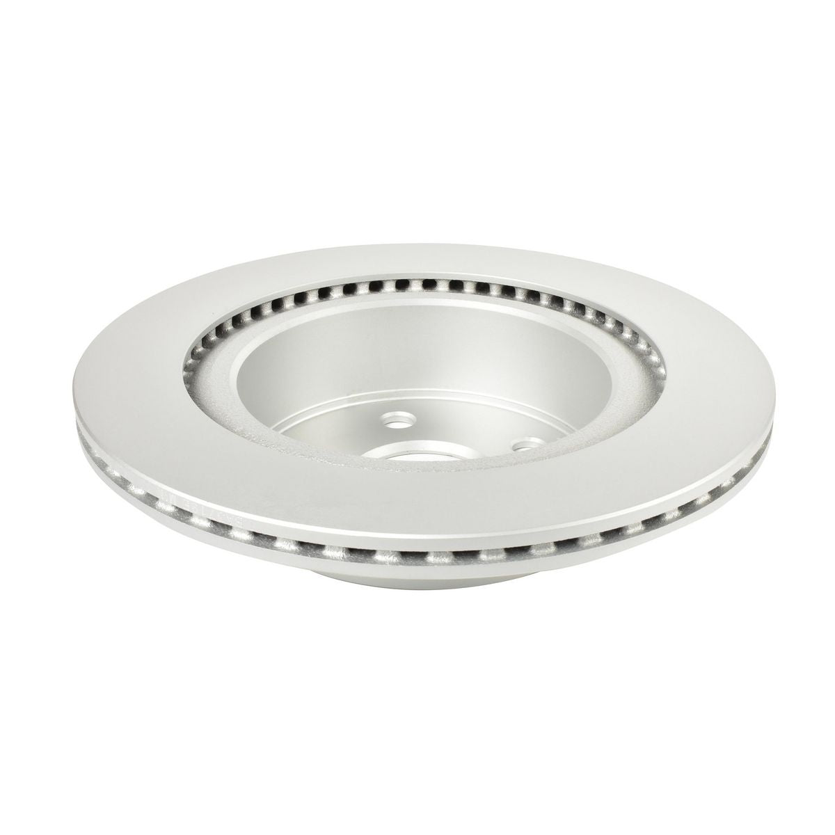 DBA En-Shield Brake Rotor Single DBA3719E