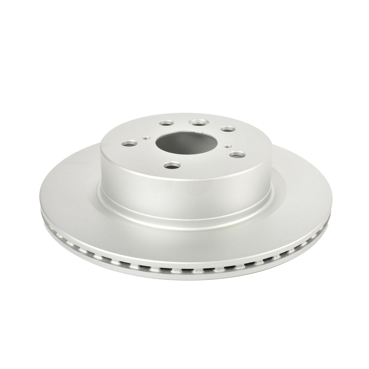 DBA En-Shield Brake Rotor Single DBA3719E