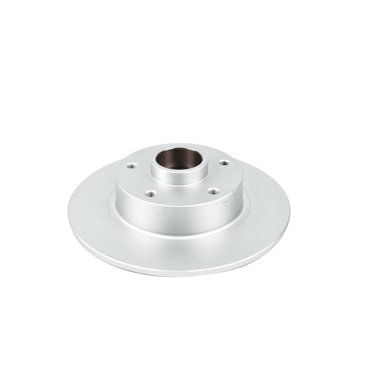 DBA En-Shield Brake Rotor Single DBA3723E