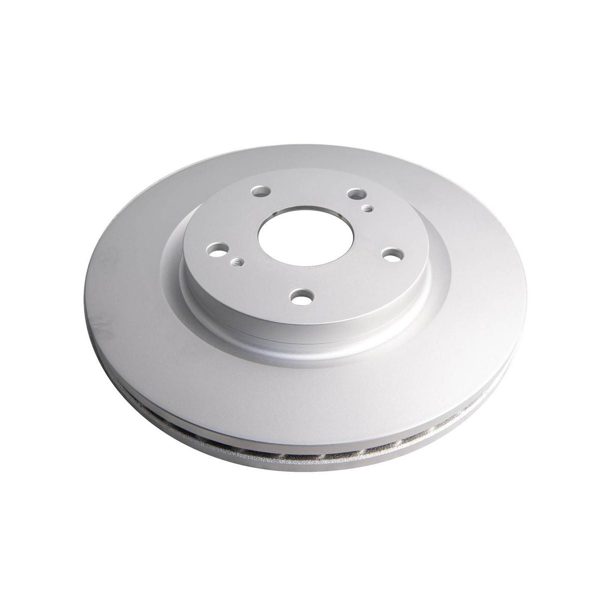 DBA En-Shield Brake Rotor Single DBA3724E