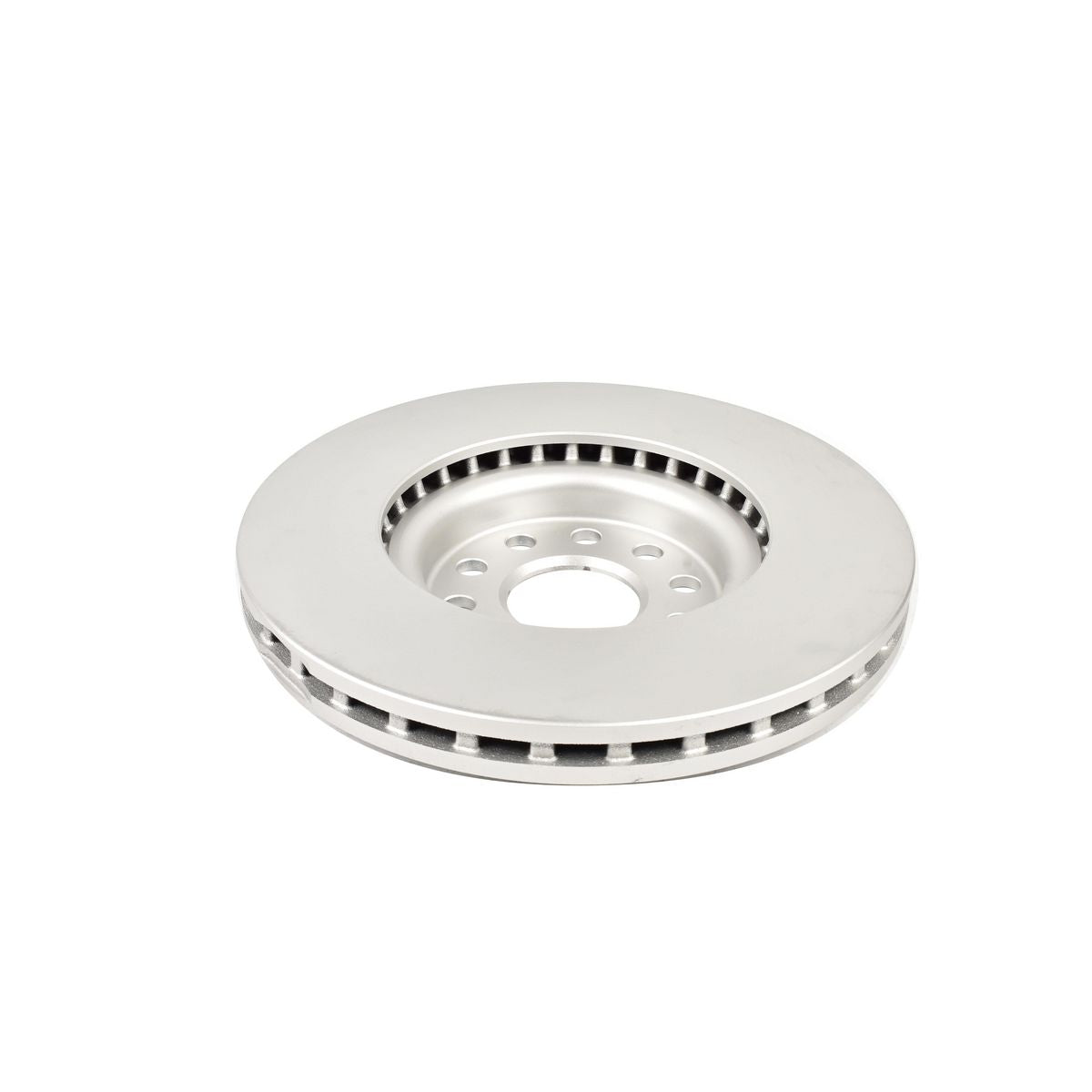 DBA En-Shield Brake Rotor Single DBA3734E