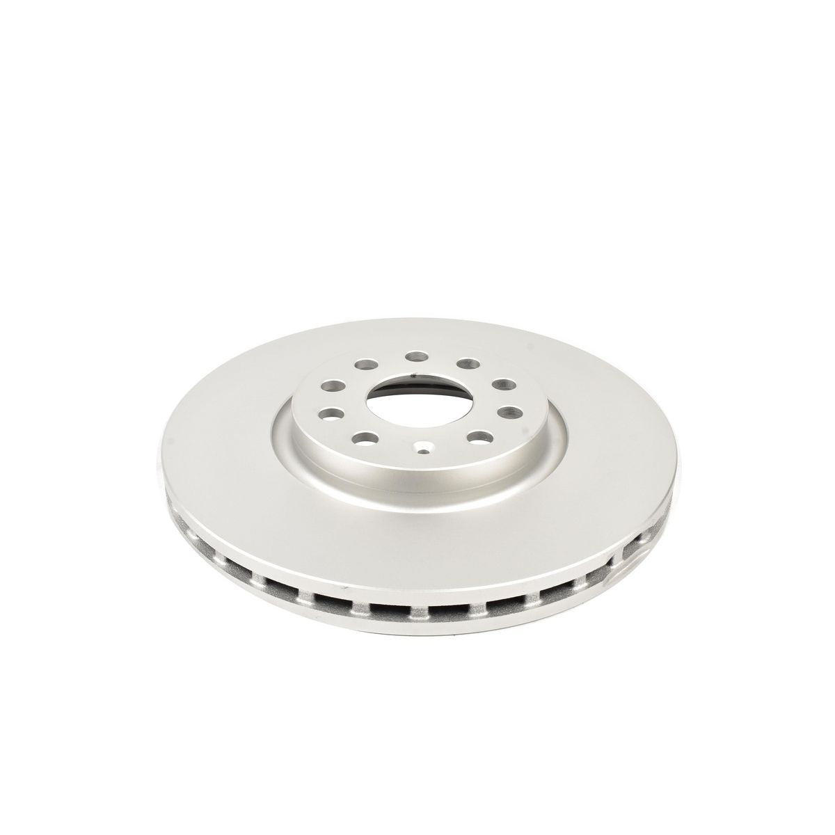 DBA En-Shield Brake Rotor Single DBA3734E