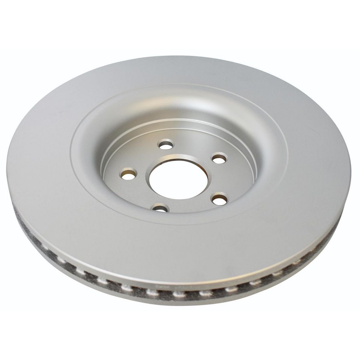 DBA En-Shield Brake Rotor Single DBA3760E