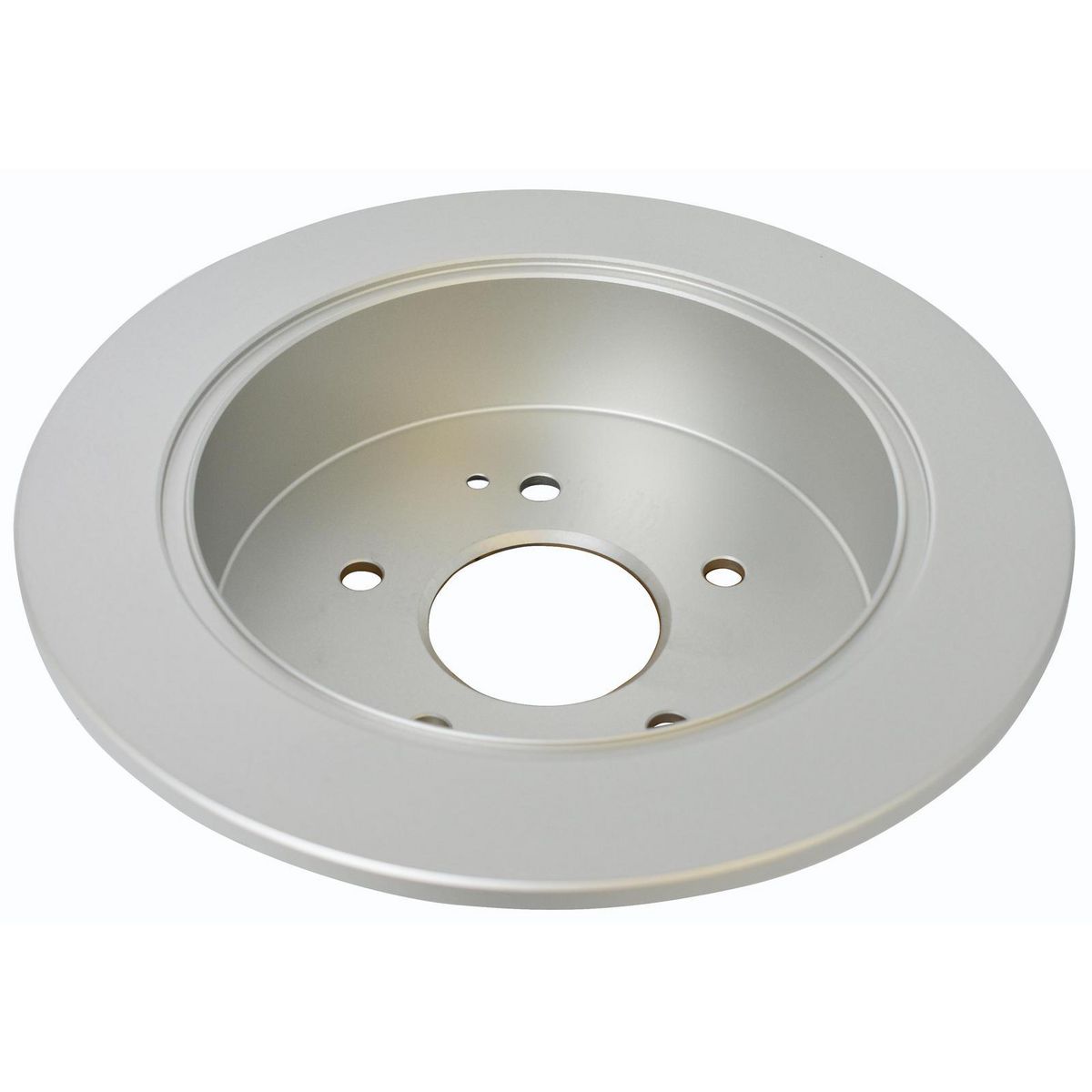 DBA En-Shield Brake Rotor Single DBA3761E