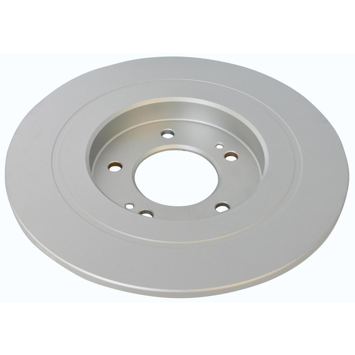 DBA En-Shield Brake Rotor Single DBA3763E