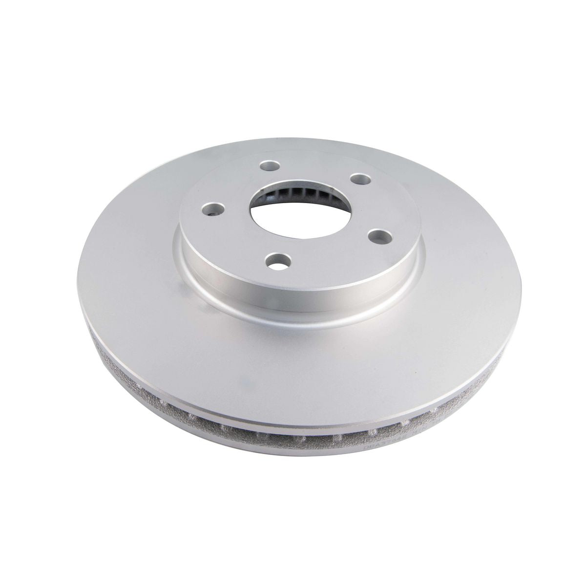 DBA En-Shield Brake Rotor Single DBA3764E