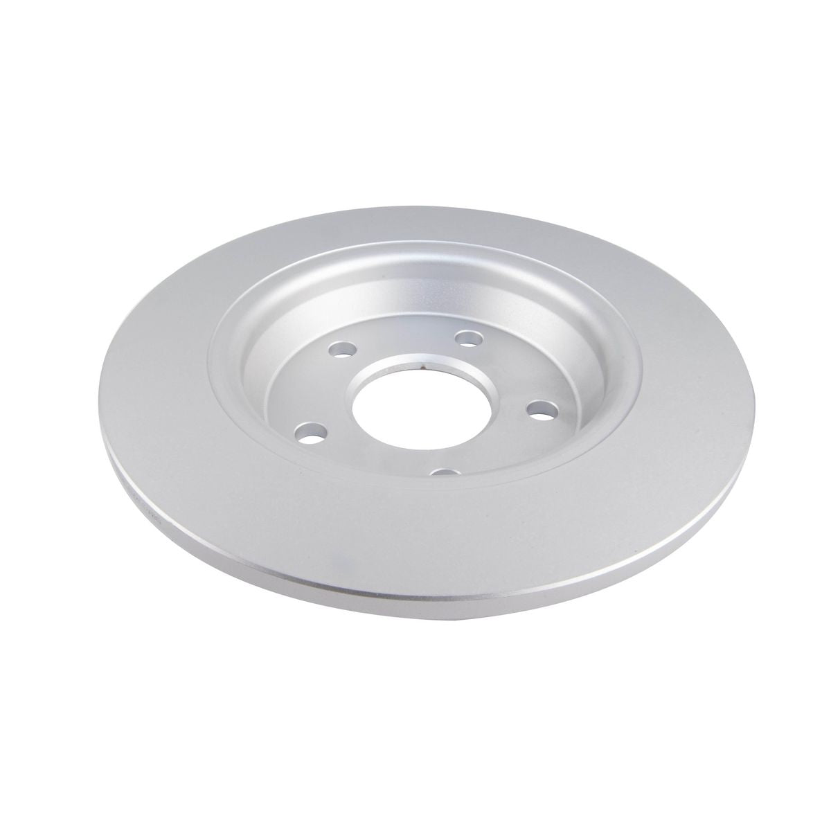 DBA En-Shield Brake Rotor Single DBA3765E