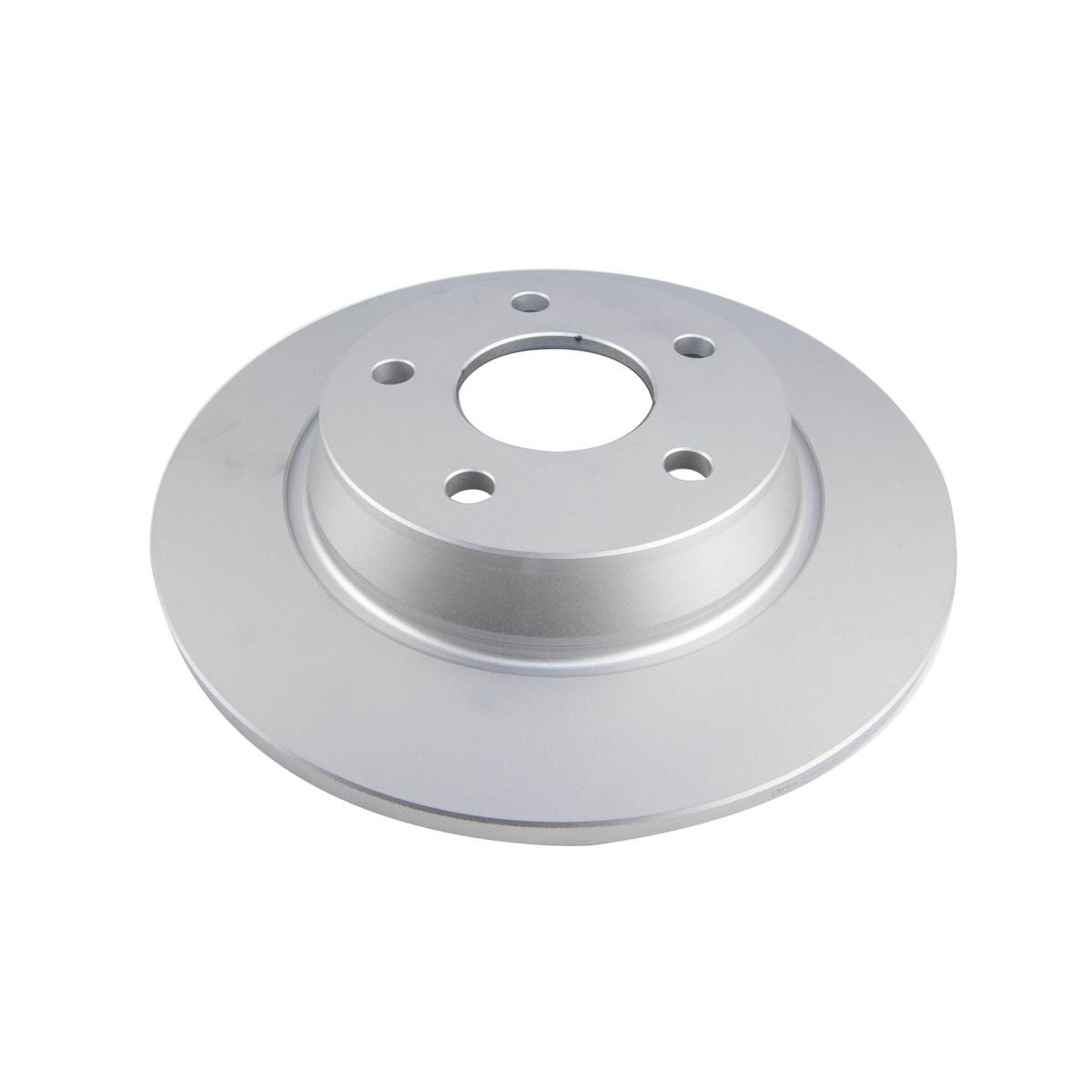 DBA En-Shield Brake Rotor Single DBA3765E