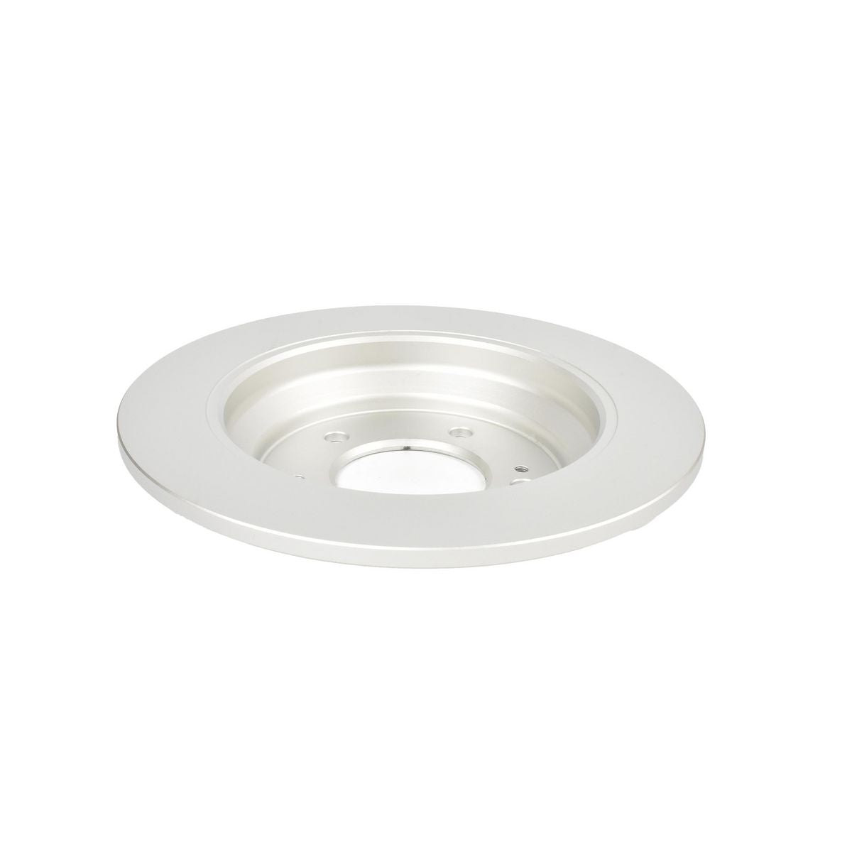 DBA En-Shield Brake Rotor Single DBA3767E