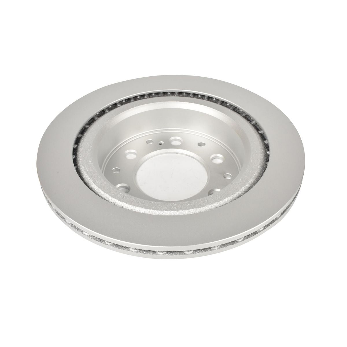 DBA En-Shield Brake Rotor Single DBA3769E