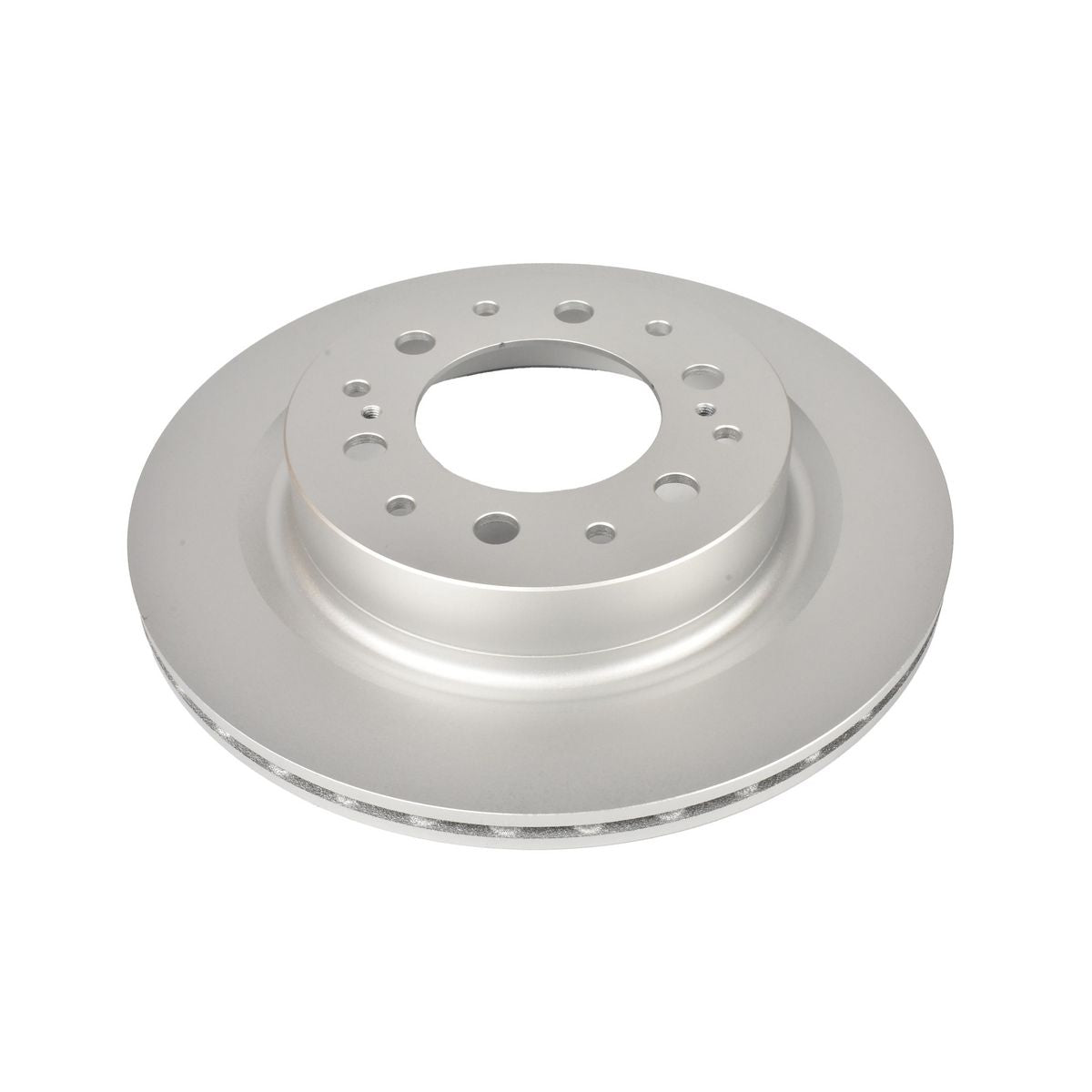 DBA En-Shield Brake Rotor Single DBA3769E