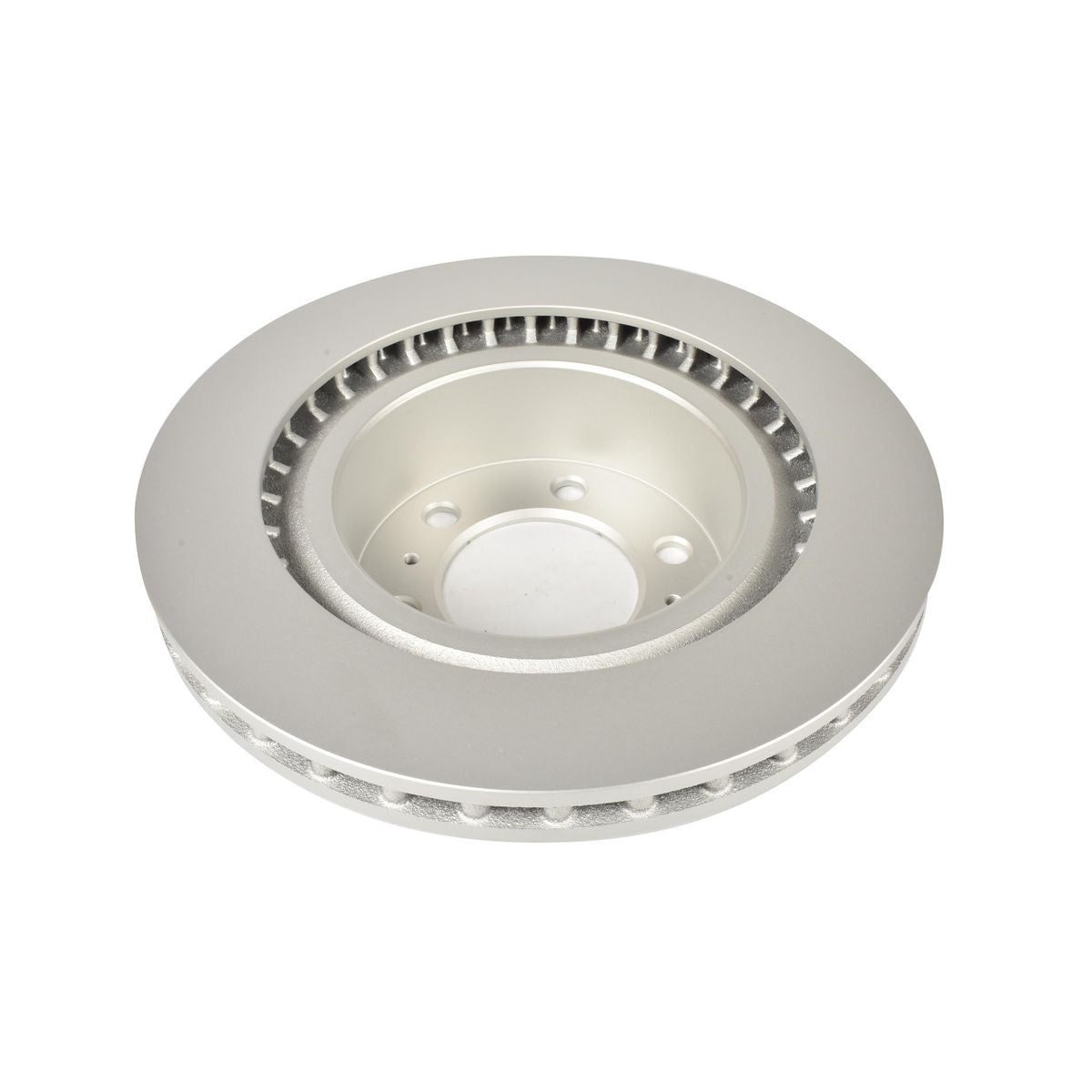 DBA En-Shield Brake Rotor Single DBA3770E