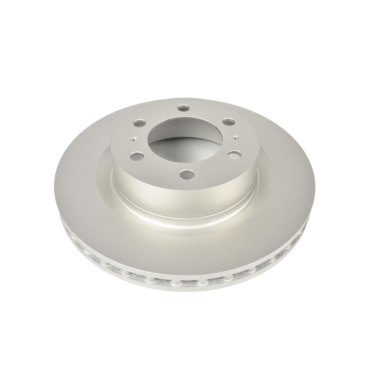 DBA En-Shield Brake Rotor Single DBA3770E