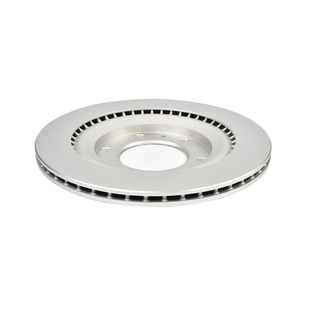 DBA En-Shield Brake Rotor Single DBA3771E