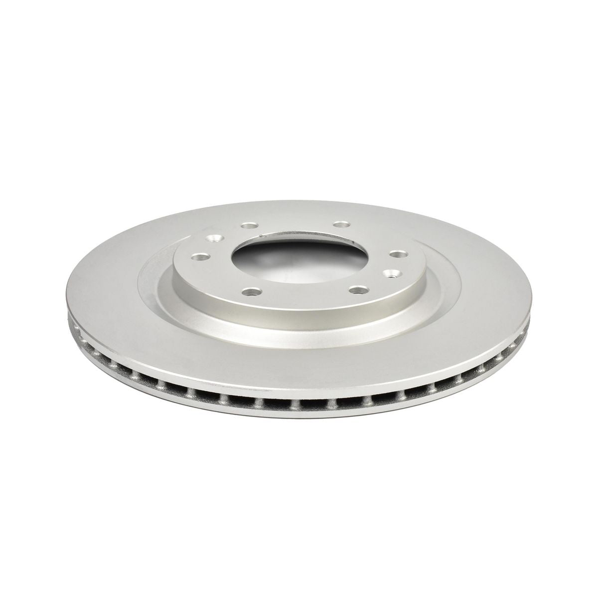 DBA En-Shield Brake Rotor Single DBA3771E