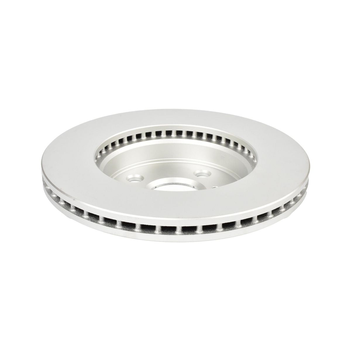 DBA En-Shield Brake Rotor Single DBA3772E