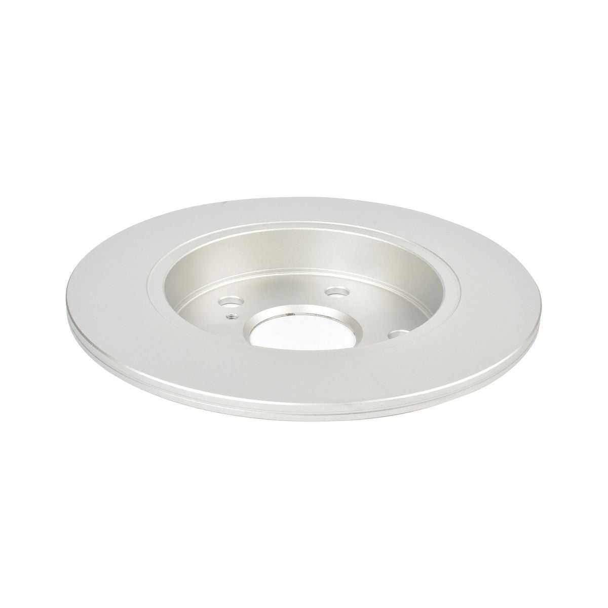DBA En-Shield Brake Rotor Single DBA3773E