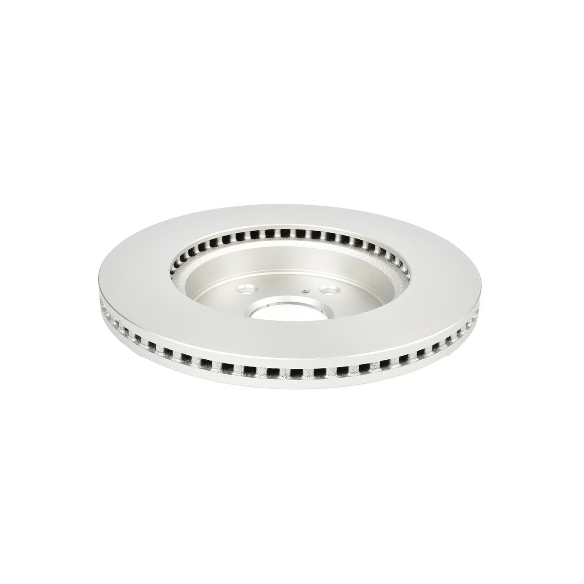 DBA En-Shield Brake Rotor Single DBA3774E