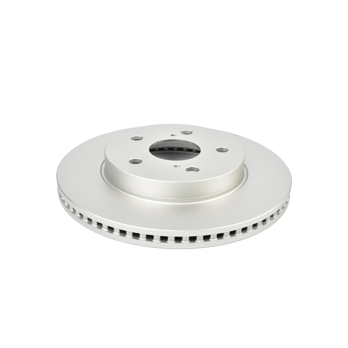 DBA En-Shield Brake Rotor Single DBA3774E