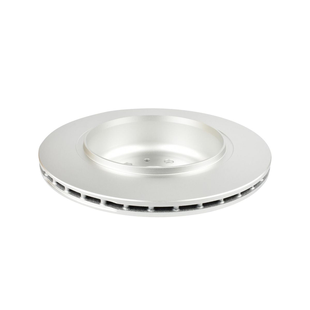 DBA En-Shield Brake Rotor Single DBA3775E