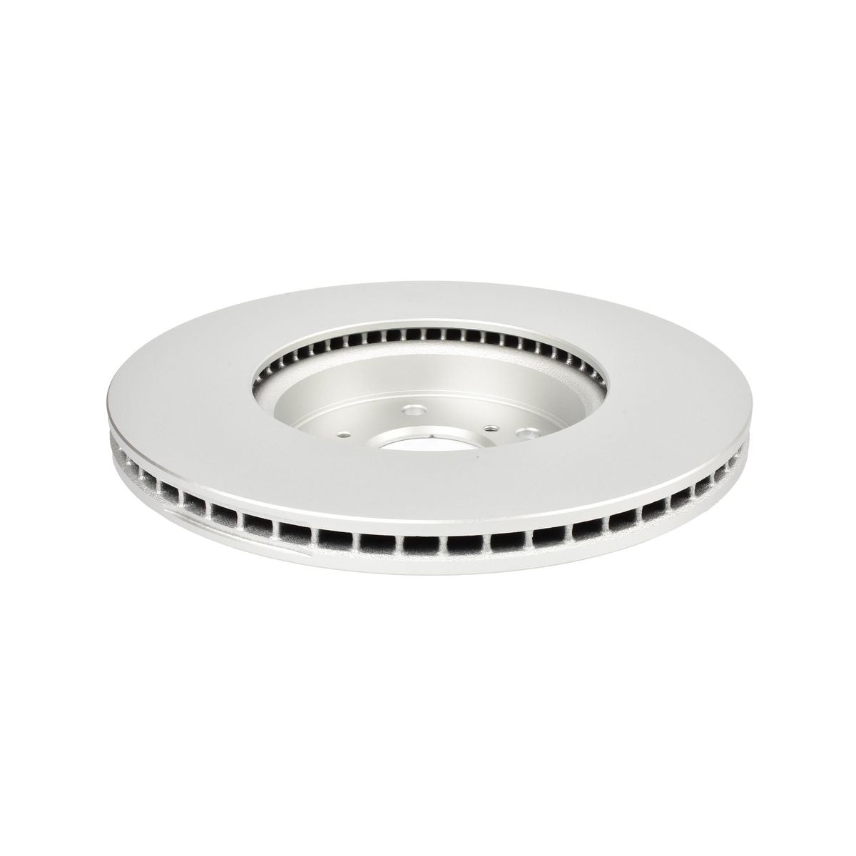 DBA En-Shield Brake Rotor Single DBA3778E