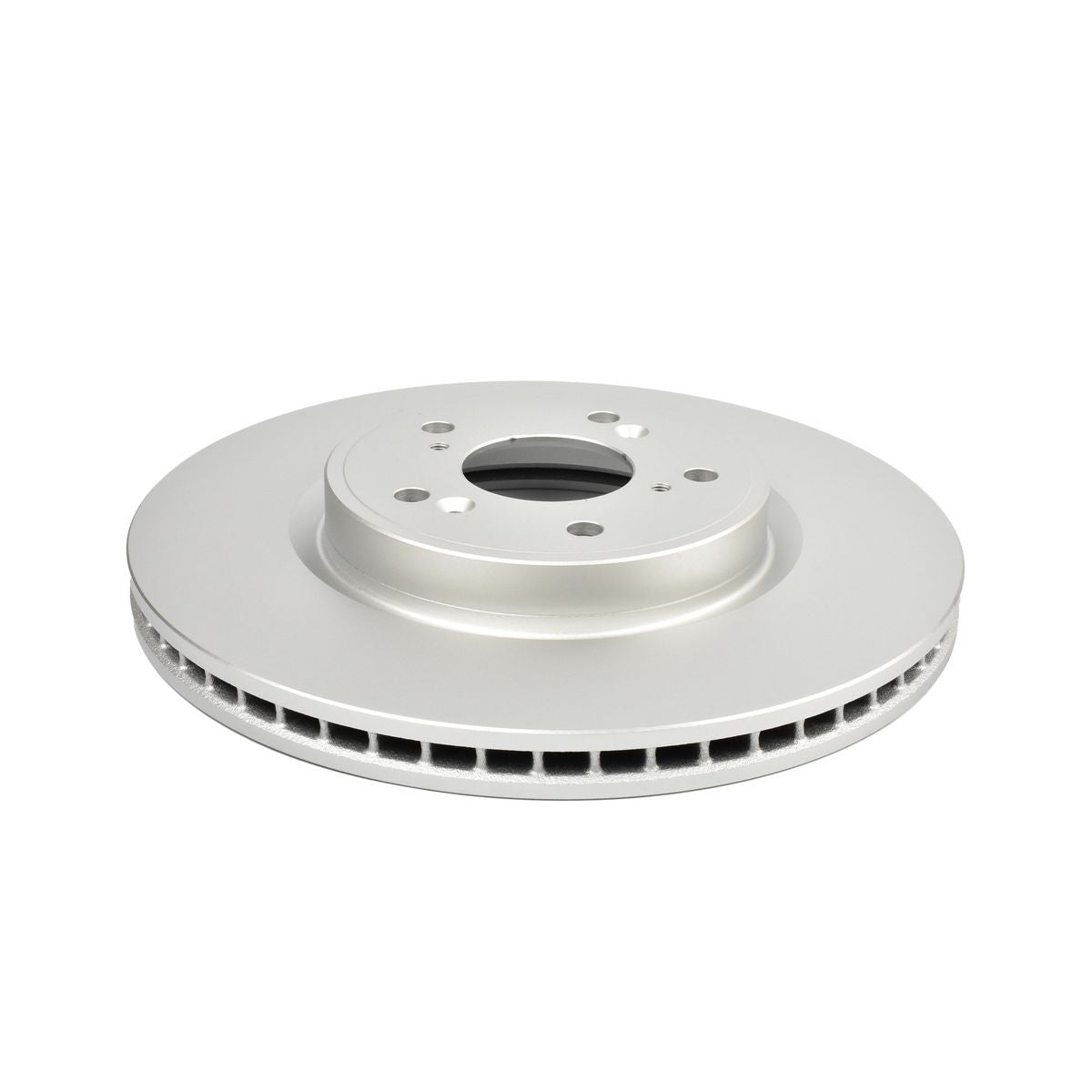 DBA En-Shield Brake Rotor Single DBA3778E