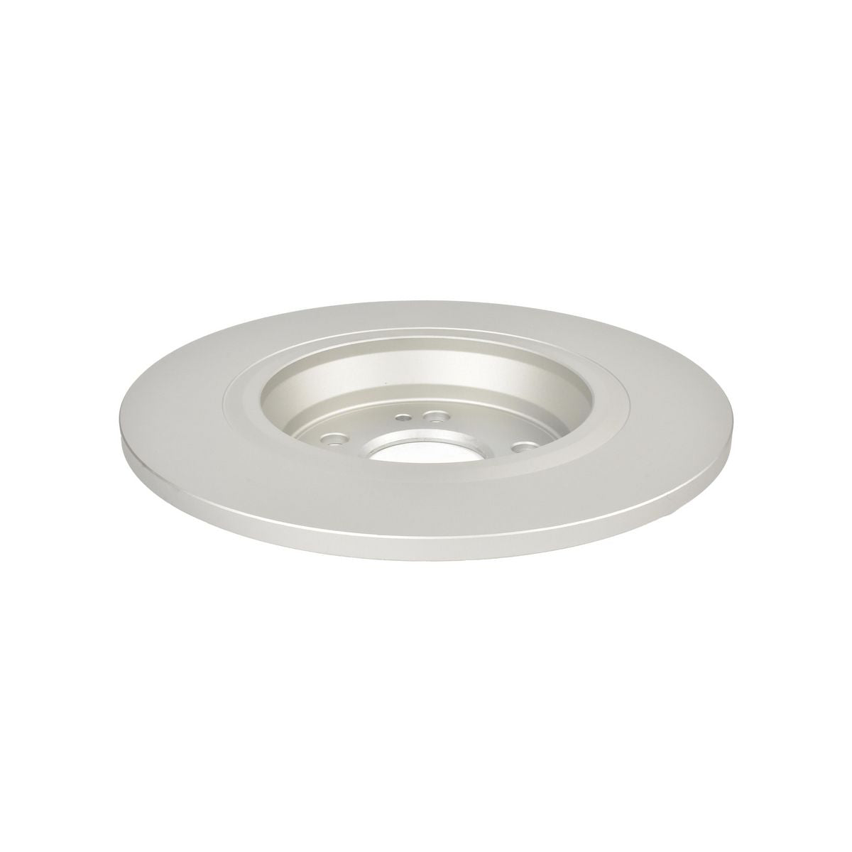 DBA En-Shield Brake Rotor Single DBA3779E