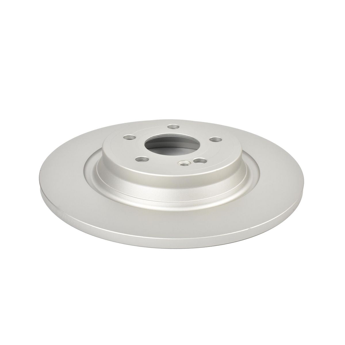 DBA En-Shield Brake Rotor Single DBA3779E