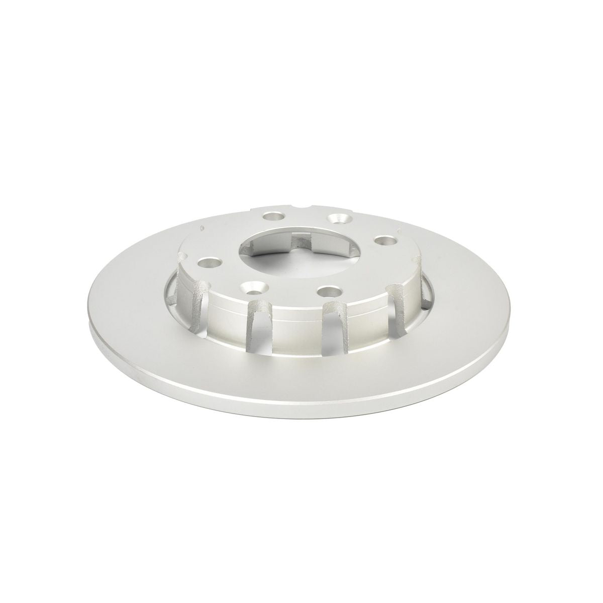 DBA En-Shield Brake Rotor Single DBA3781E