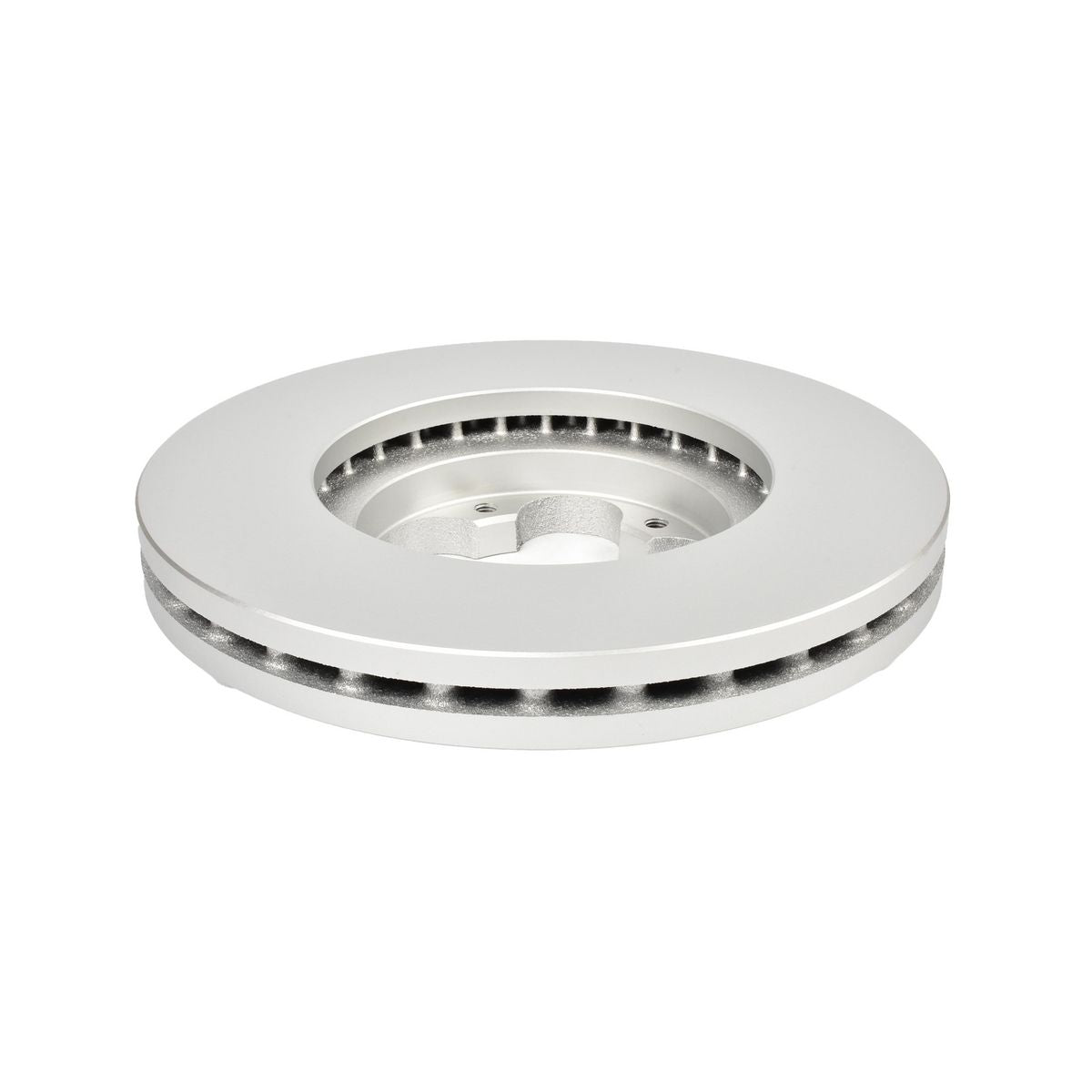 DBA En-Shield Brake Rotor Single DBA3794E