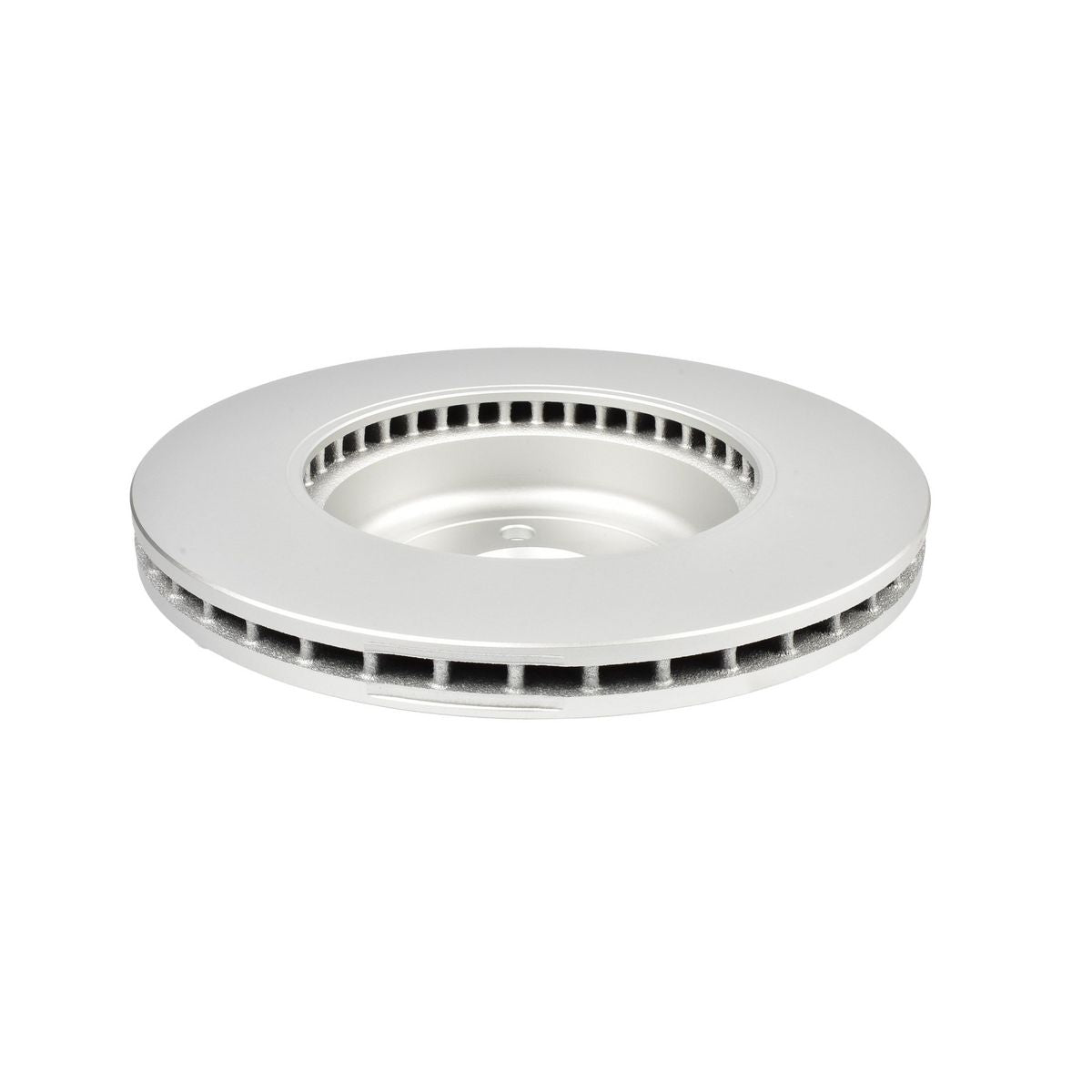 DBA En-Shield Brake Rotor Single DBA3796E