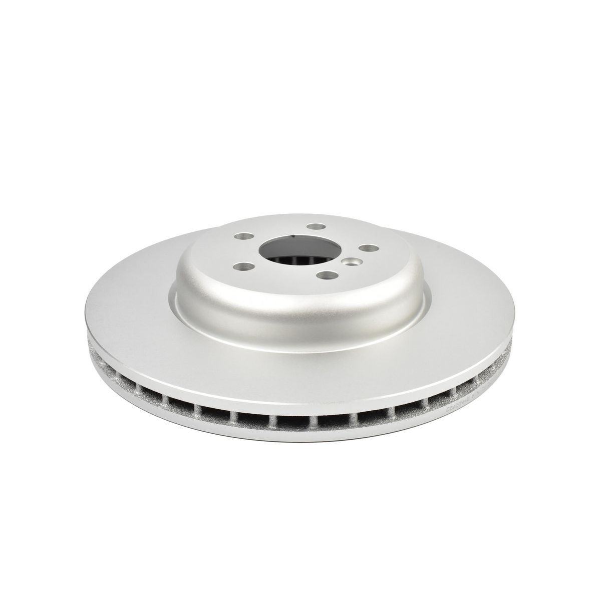 DBA En-Shield Brake Rotor Single DBA3796E