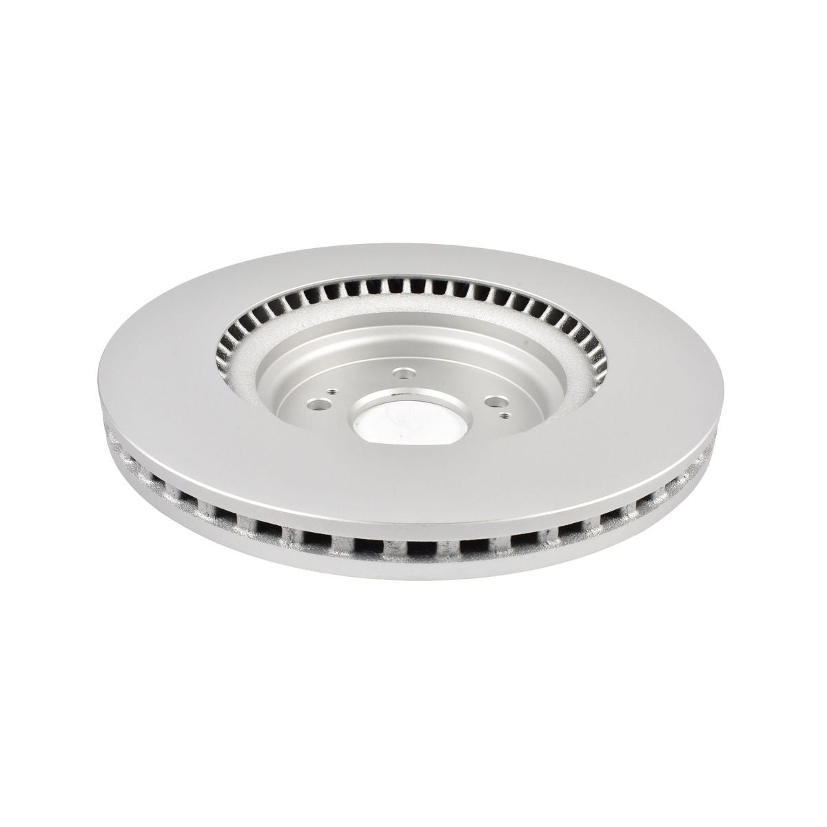 DBA En-Shield Brake Rotor Single DBA3798E