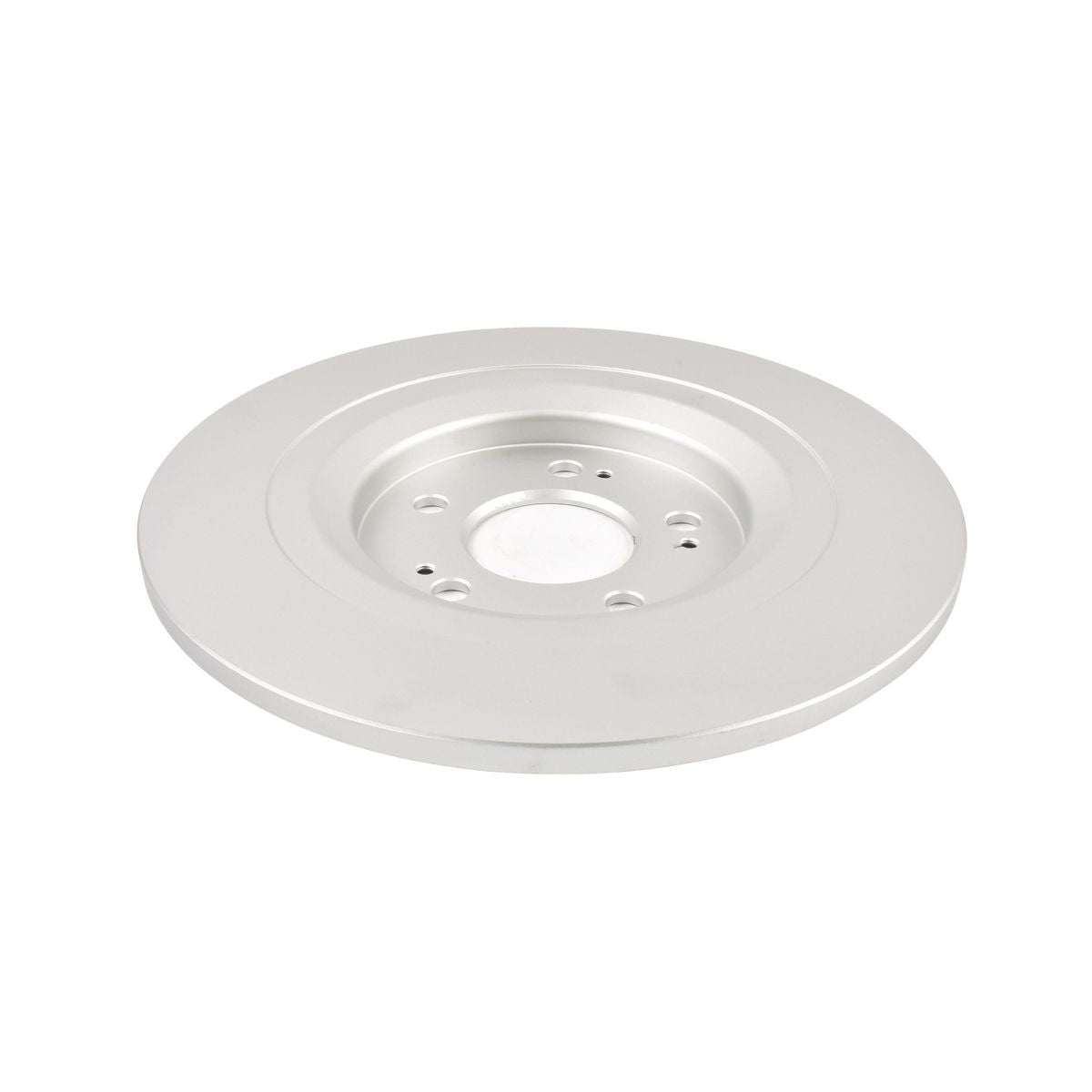 DBA En-Shield Brake Rotor Single DBA3799E