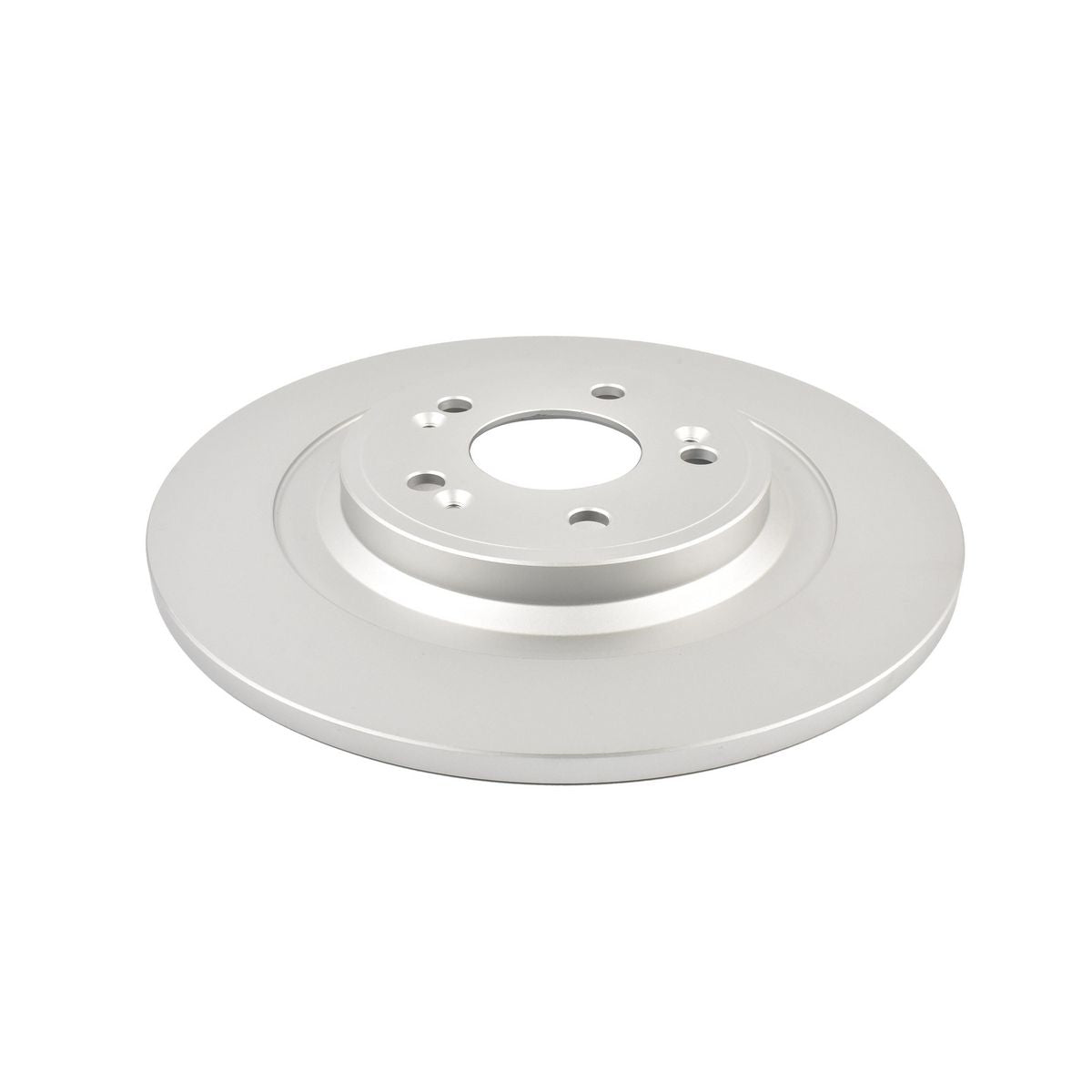DBA En-Shield Brake Rotor Single DBA3799E