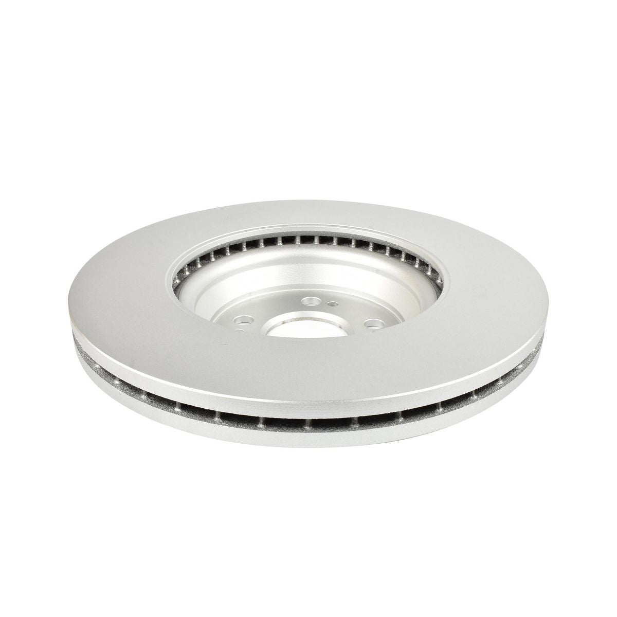 DBA En-Shield Brake Rotor Single DBA3816E