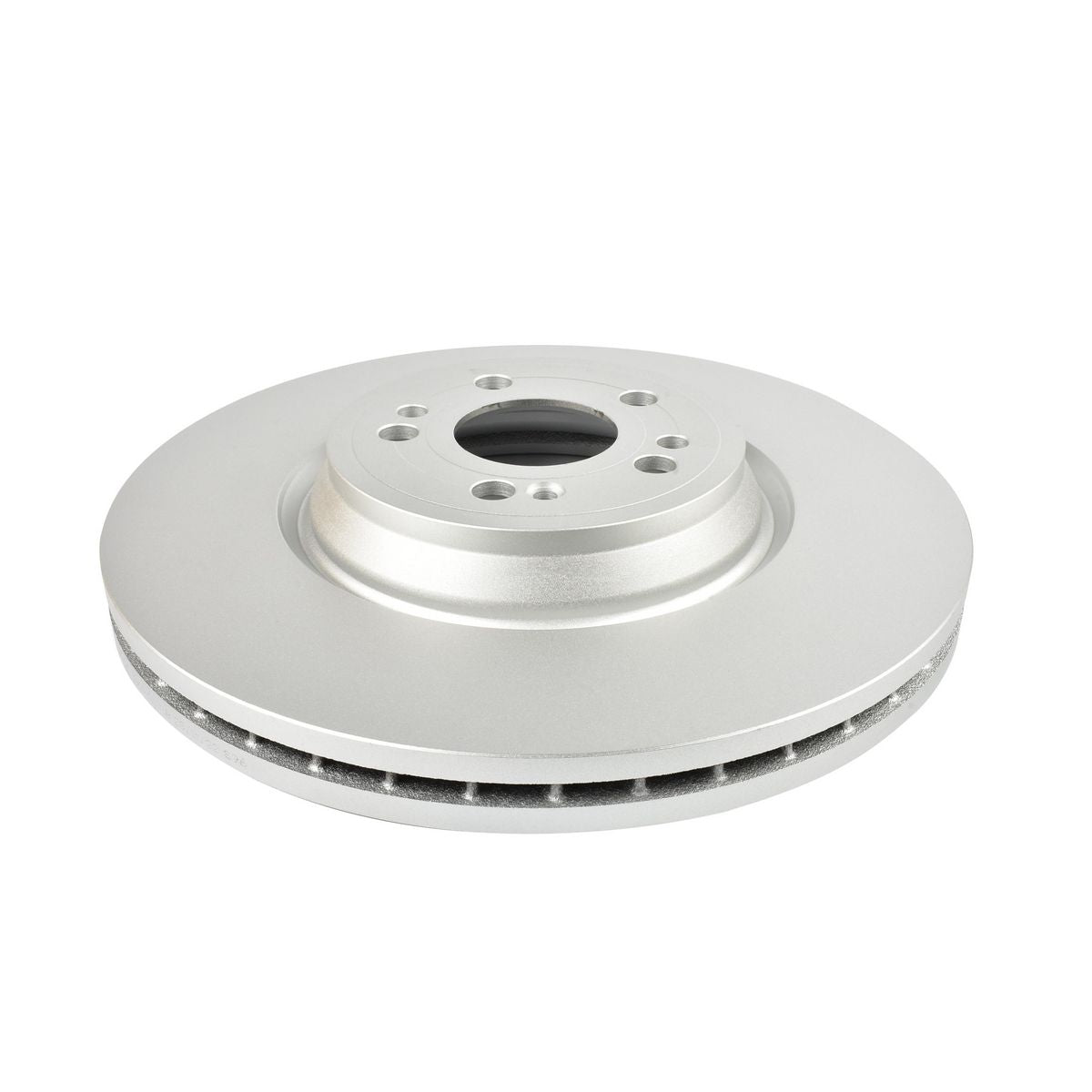 DBA En-Shield Brake Rotor Single DBA3816E