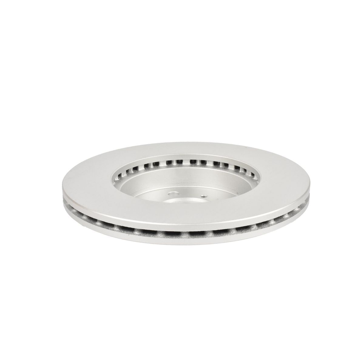 DBA En-Shield Brake Rotor Single DBA474E