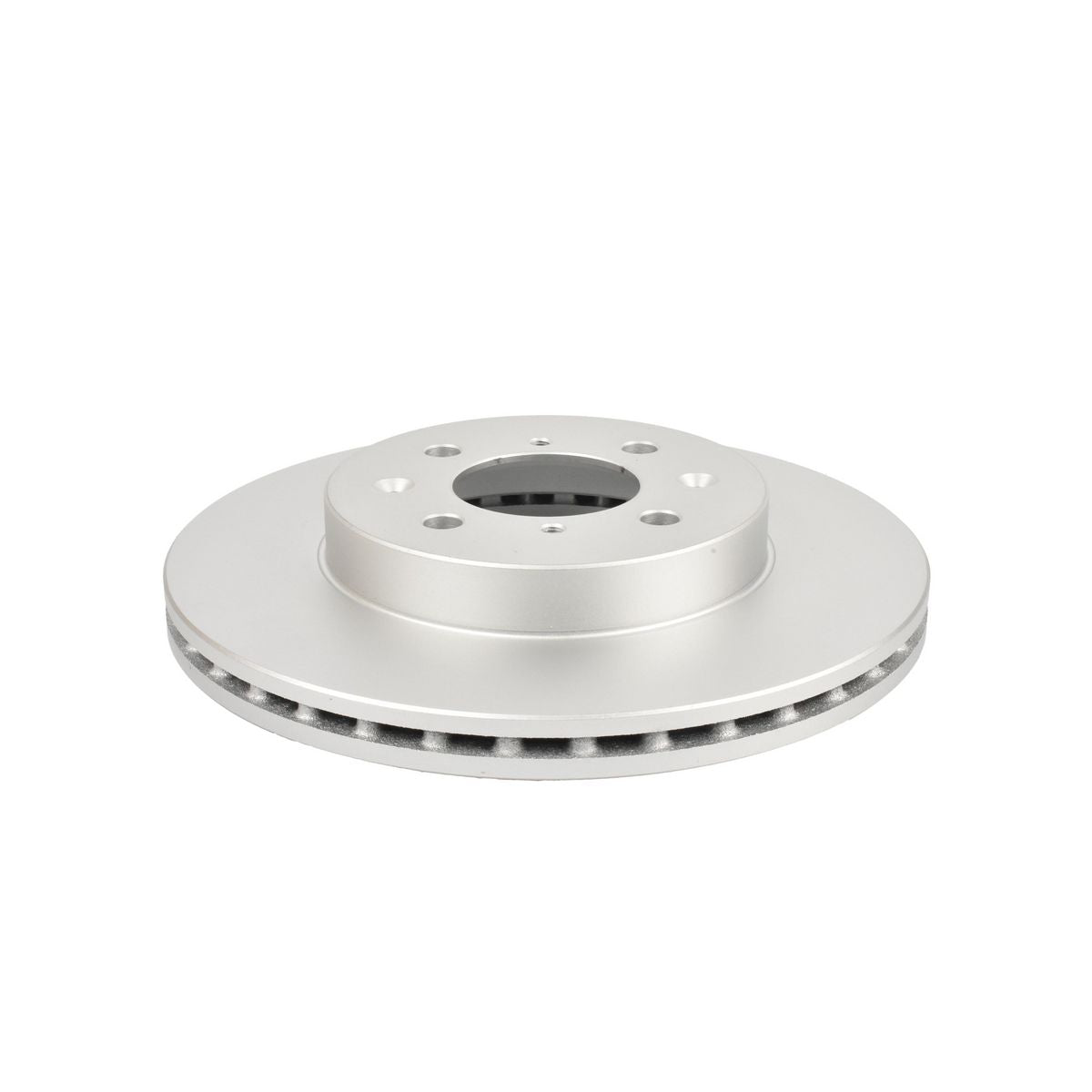 DBA En-Shield Brake Rotor Single DBA474E