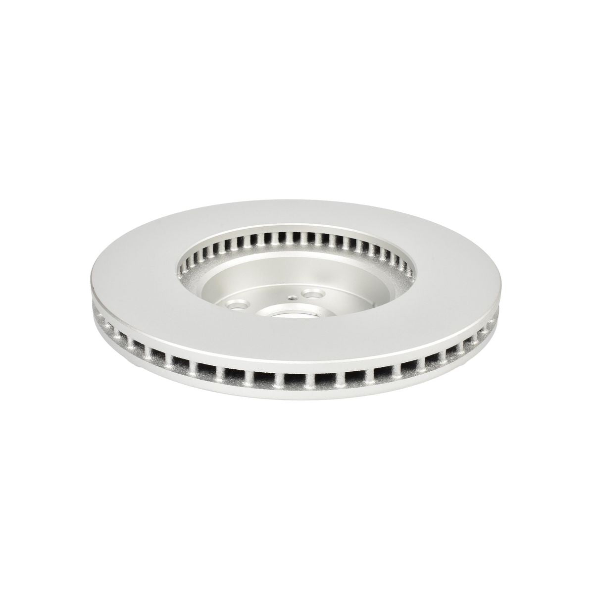 DBA En-Shield Brake Rotor Single DBA562E