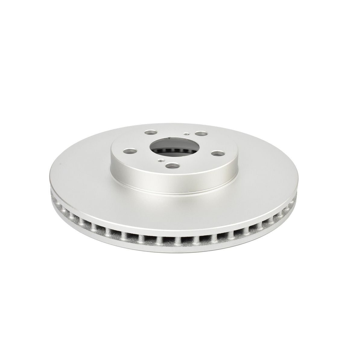 DBA En-Shield Brake Rotor Single DBA562E