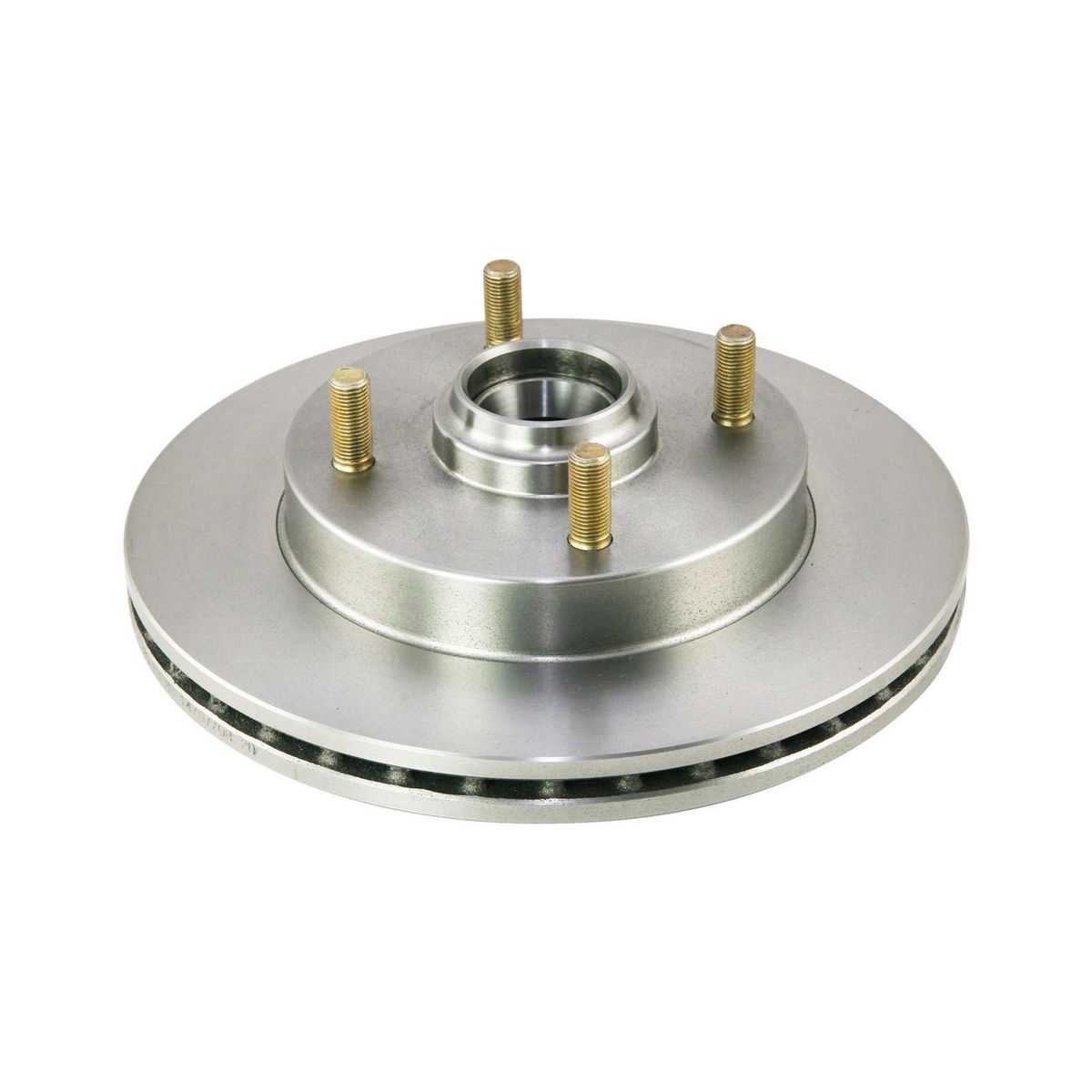 DBA Street Series Disc Brake Rotor DBA615