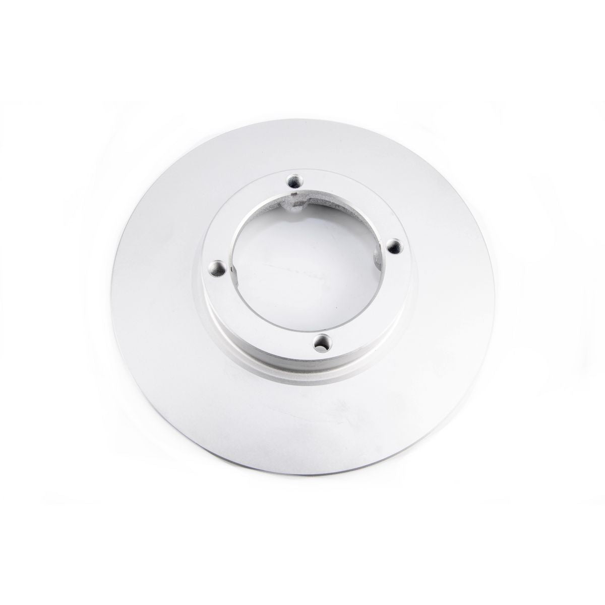DBA En-Shield Brake Rotor Single DBA897E