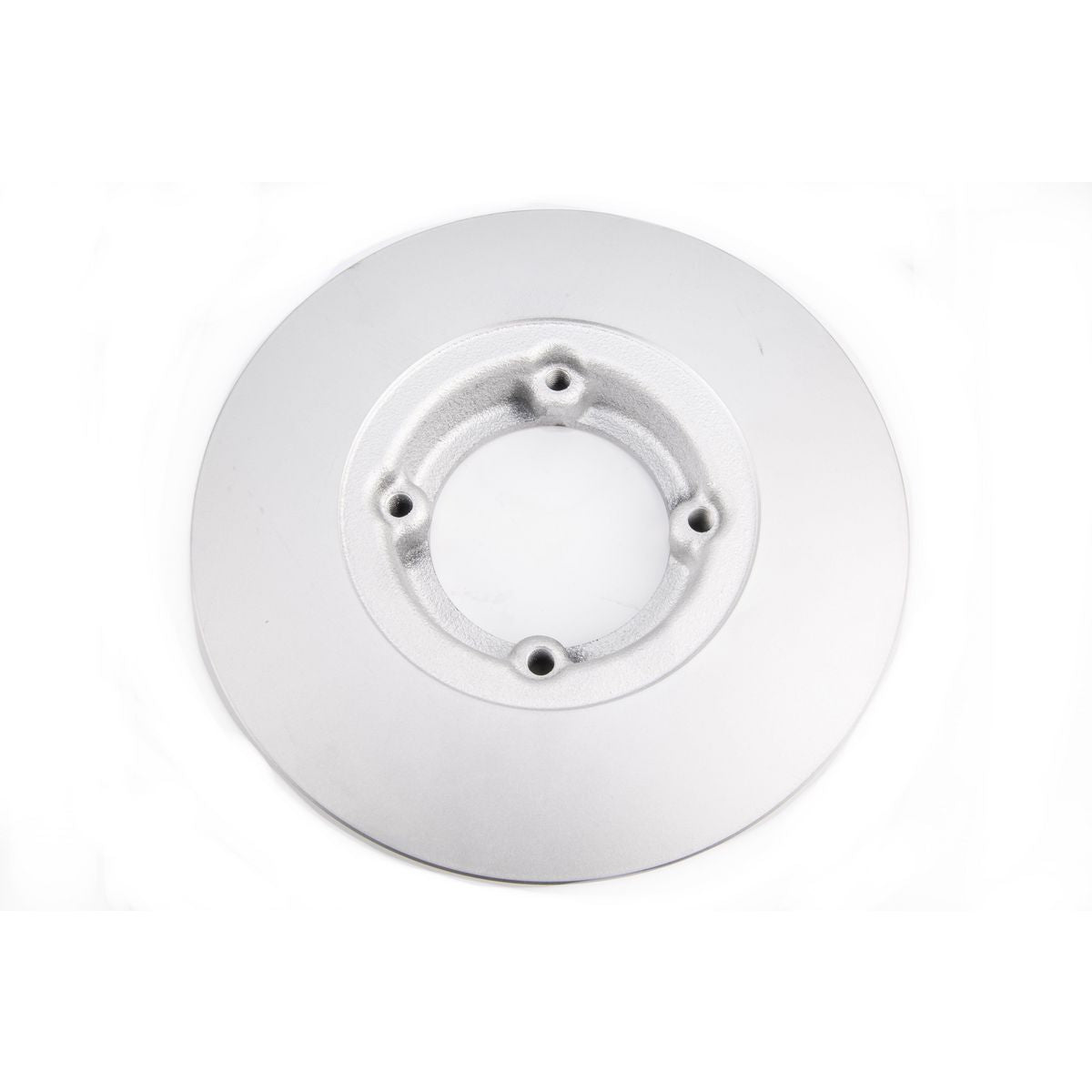 DBA En-Shield Brake Rotor Single DBA897E