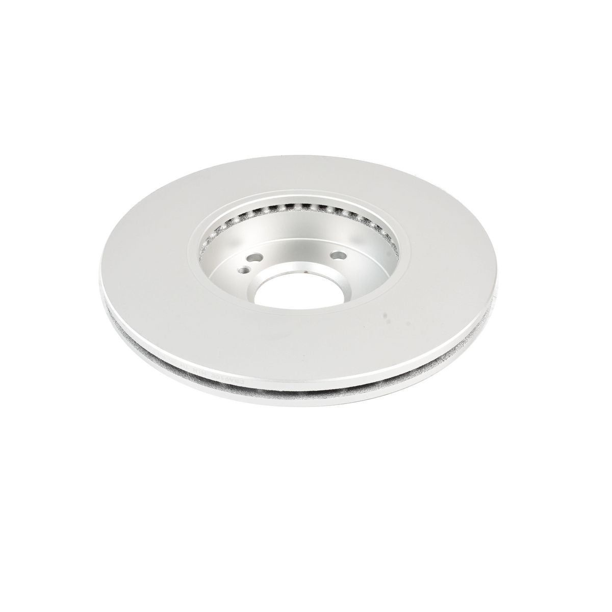 DBA En-Shield Brake Rotor Single DBA910E