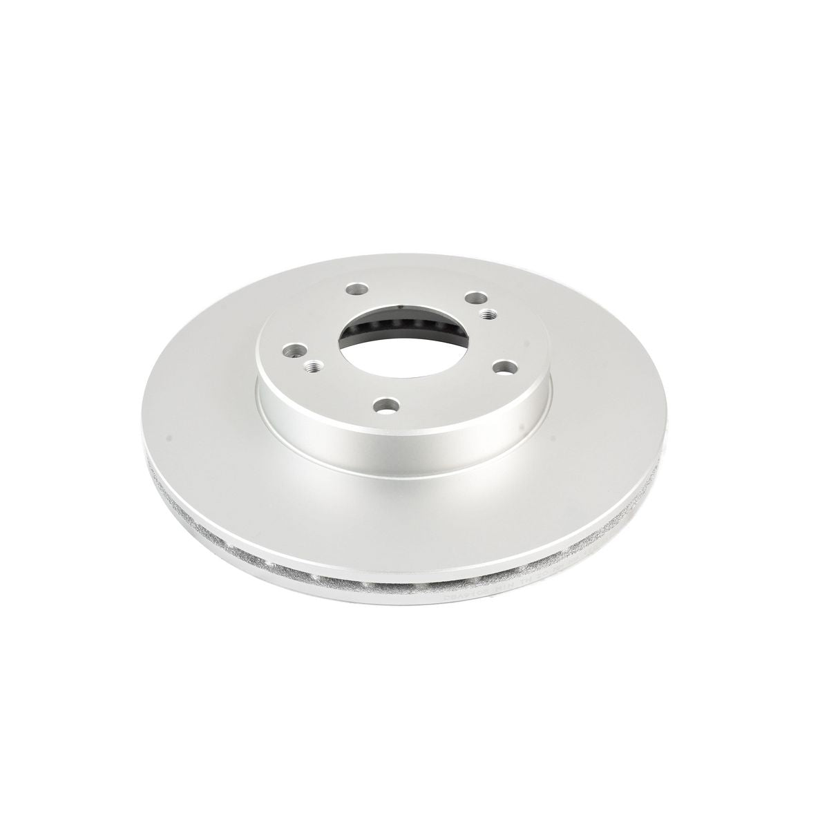 DBA En-Shield Brake Rotor Single DBA910E